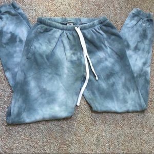 Super cute XS Garage sweats